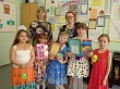 Названы победители и призеры конкурса «Голоса детства»